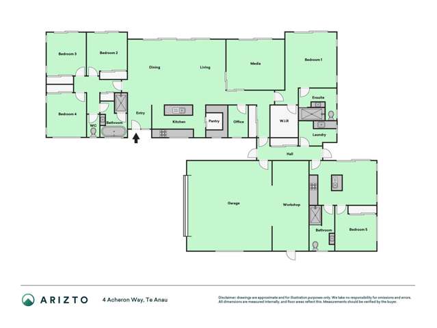 4 Acheron Way Te Anau_1