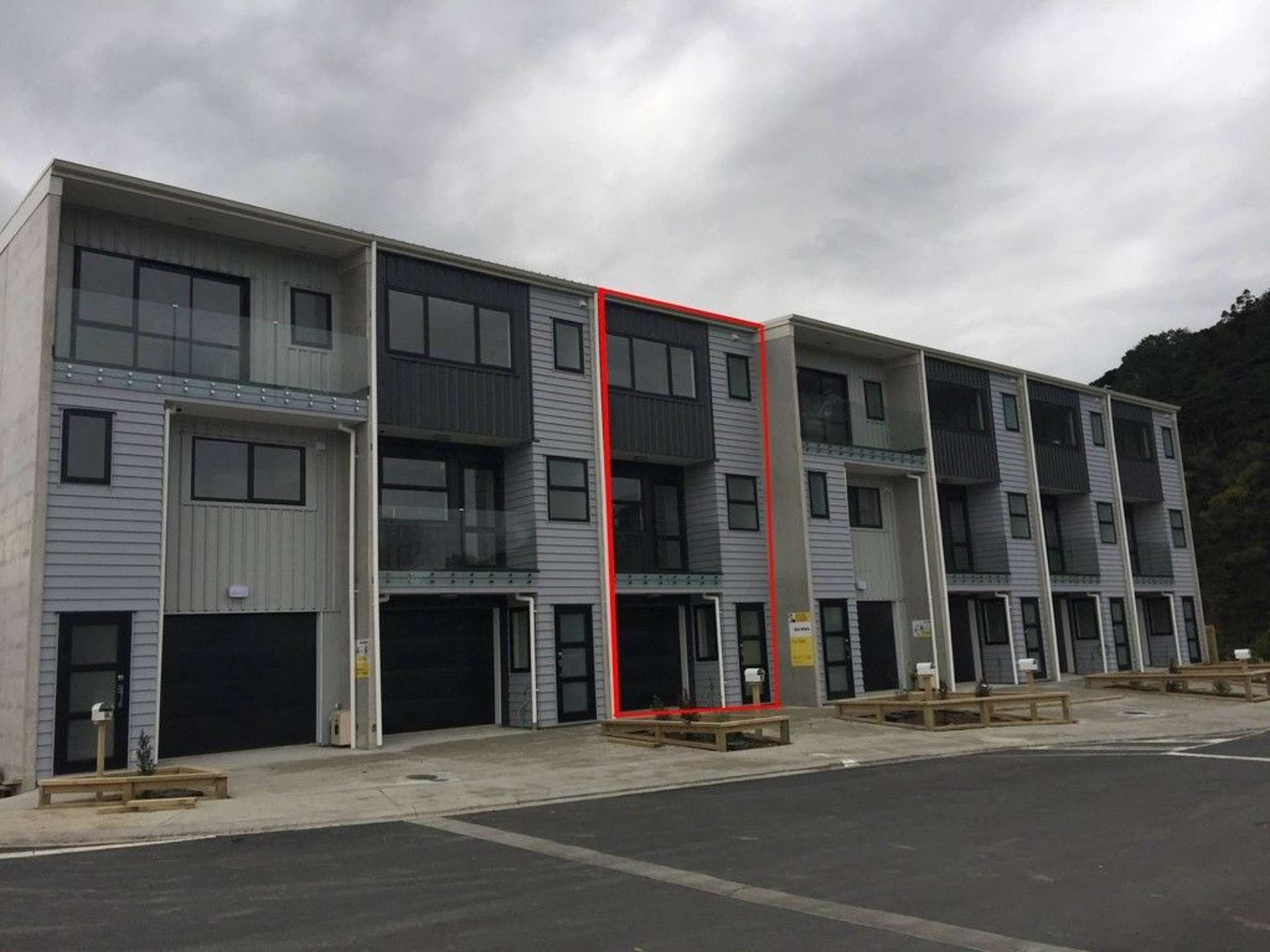 60/5 Perekia Street Albany_0