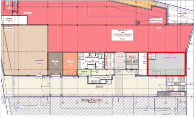 Retail 17/4 Brown Street Ponsonby_4