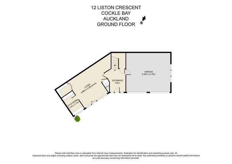 12 Liston Crescent Cockle Bay_30