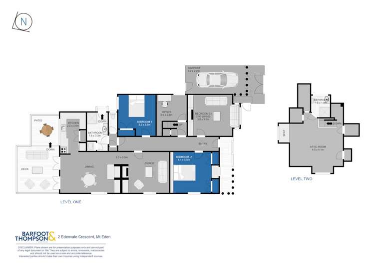 2 Edenvale Crescent Mount Eden_13