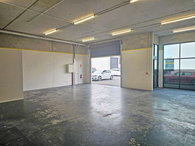 Unit 7/3 Oracle Drive Albany_2