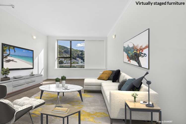 82/70 Hobson Street Thorndon_1