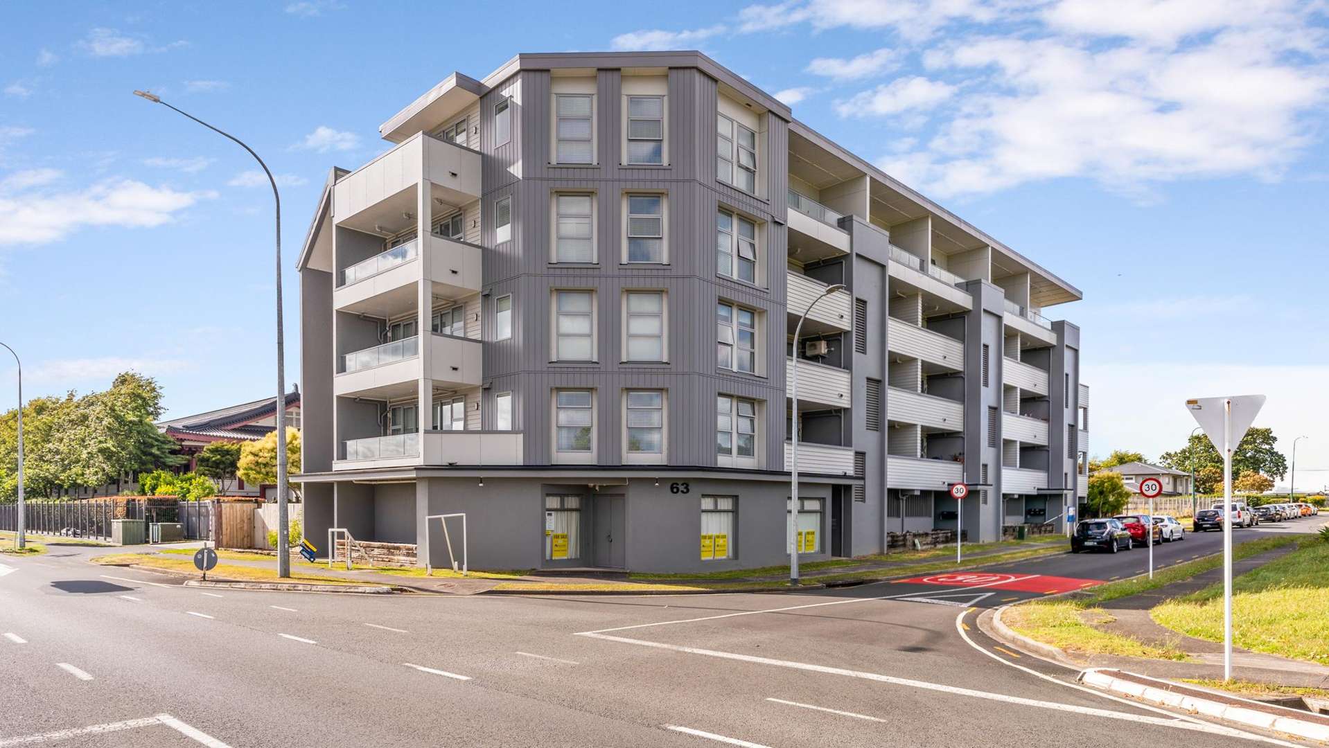 11/63 Kestev Drive Flat Bush_0