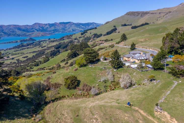 5207 Christchurch Akaroa Road Duvauchelle_10