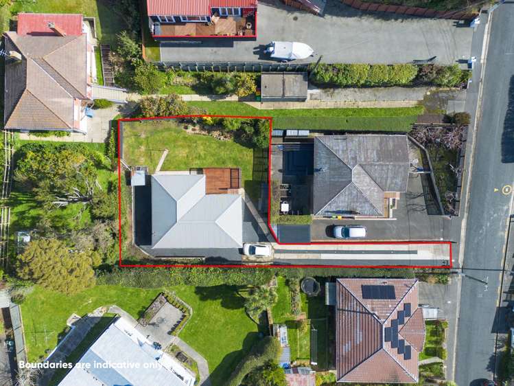 5 Crosby Street Mornington_25