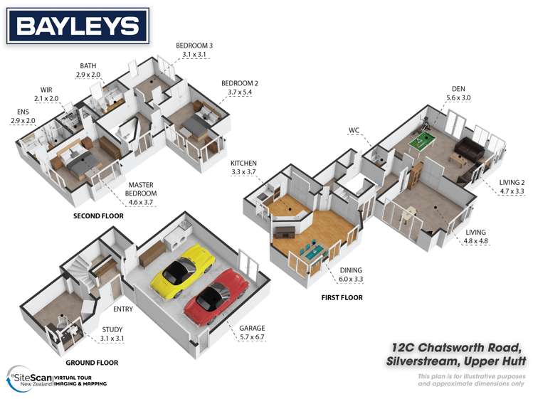 12c Chatsworth Road Silverstream_21