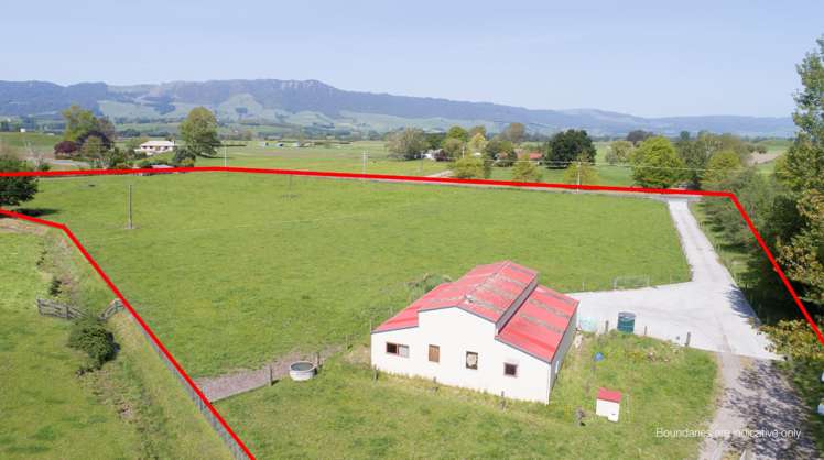 Taihoa North Road Matamata_2