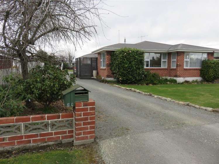 31 Taylor Street Geraldine_0