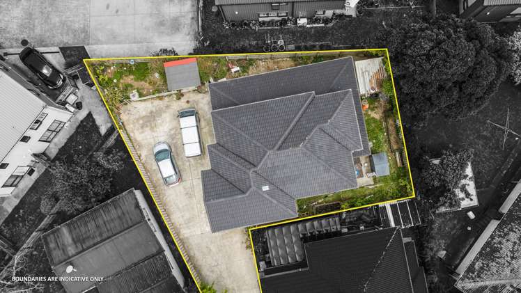 26a Bedlington Avenue Manurewa_1