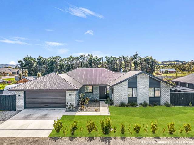 Move In For Christmas - Motivated Vendors