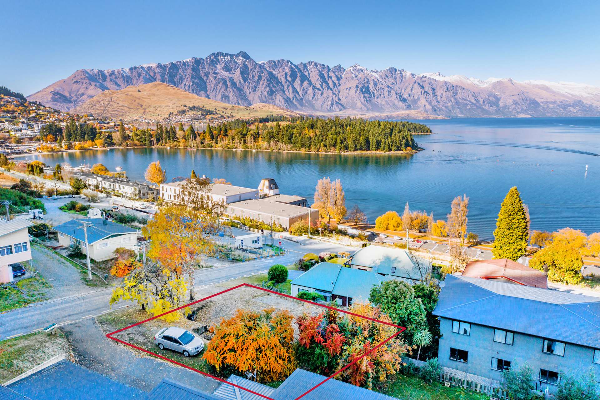 6 Glasgow Street Queenstown_0