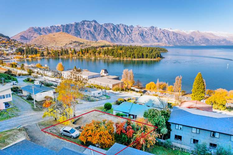 6 Glasgow Street Queenstown_0