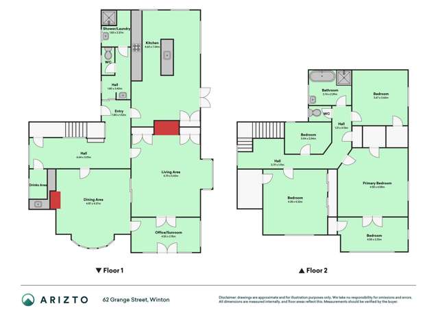 62 Grange Street Winton_1