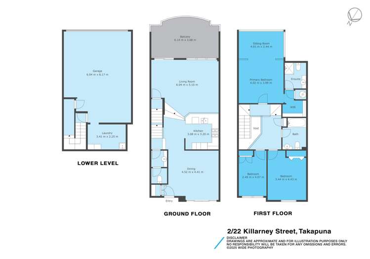 2/22 Killarney Street Takapuna_25