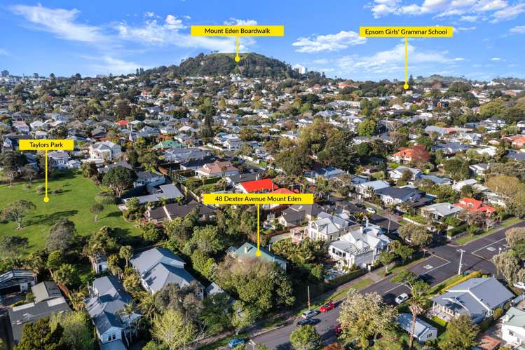 48 Dexter Avenue Mount Eden_13