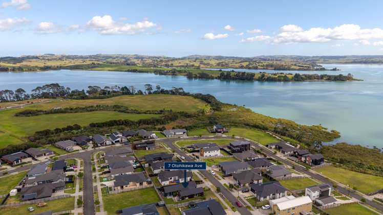 7 Otohikawa Avenue Glenbrook_20