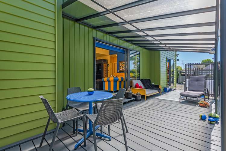 4 Kensington Road Marton_23