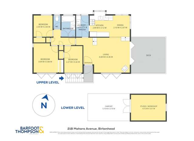 21B Mahara Avenue Birkenhead_1