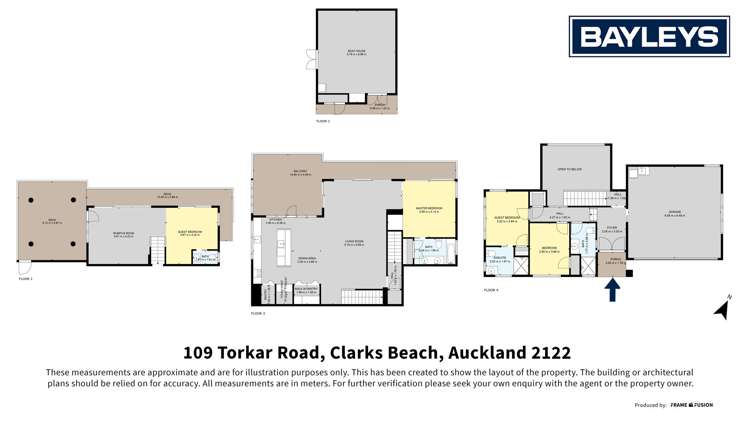 109A Torkar Road Clarks Beach_31