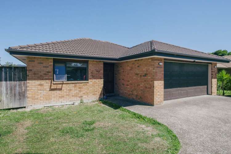 2b Waikaukau Road Glen Eden_10