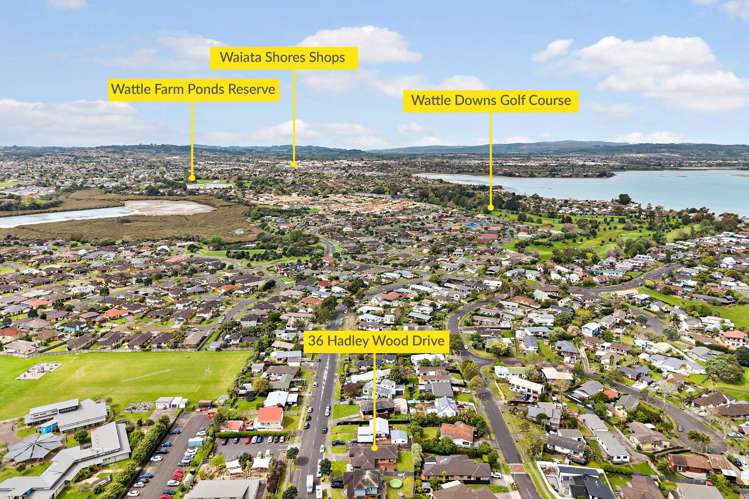 36 Hadley Wood Drive Wattle Downs_21