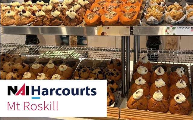 High - Performing Muffin break franchisee