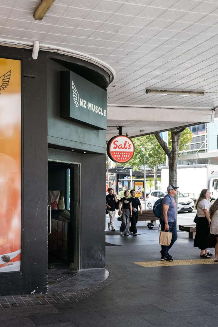 253-261 & 263-267 Queen Street Auckland Central_9