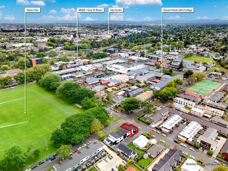 132A Firth Street Hamilton East_23