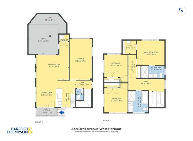 44a Oreil Avenue West Harbour_5