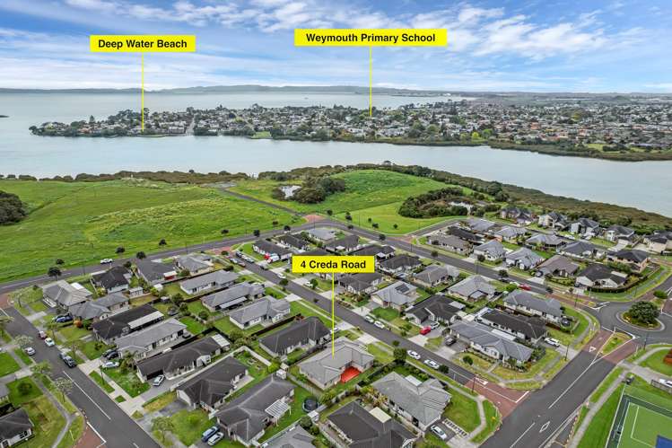 4 Creda Road Wattle Downs_21