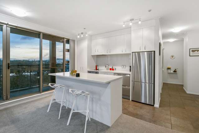 1508/1 Parliament Street Auckland Central_4