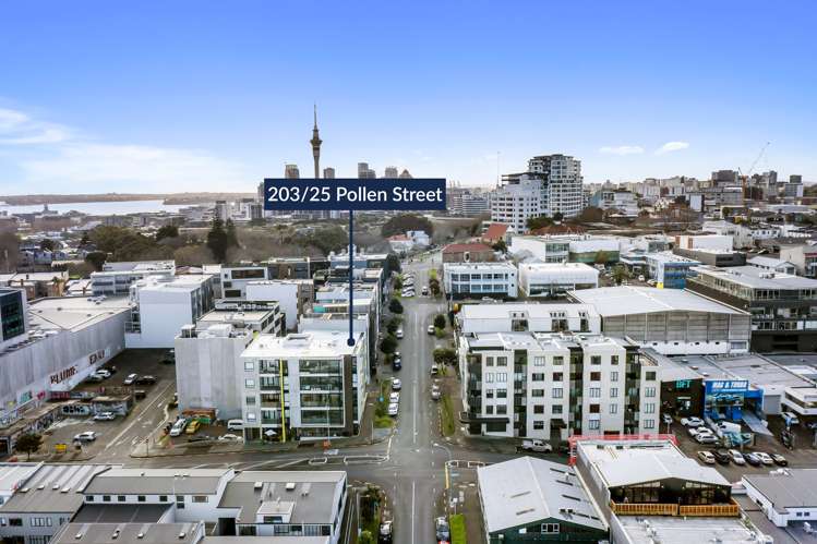 203/25 Pollen Street Grey Lynn_14