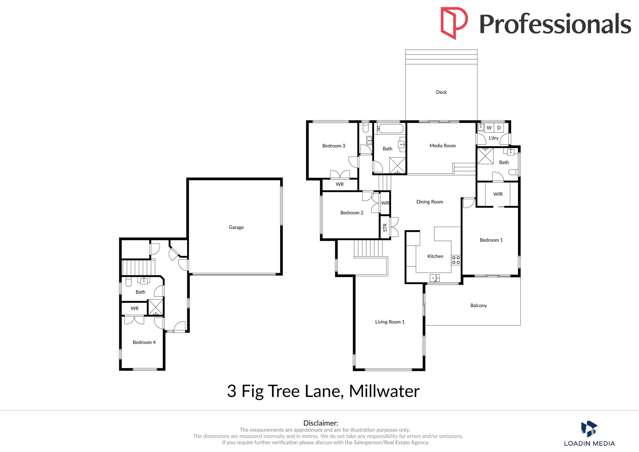 3 Fig Tree Lane Millwater_1