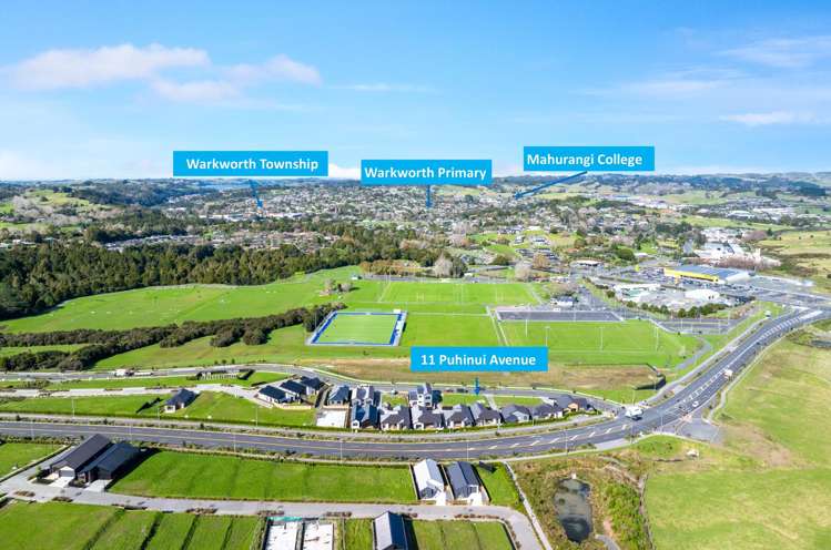 11 Puhinui Avenue Warkworth_20