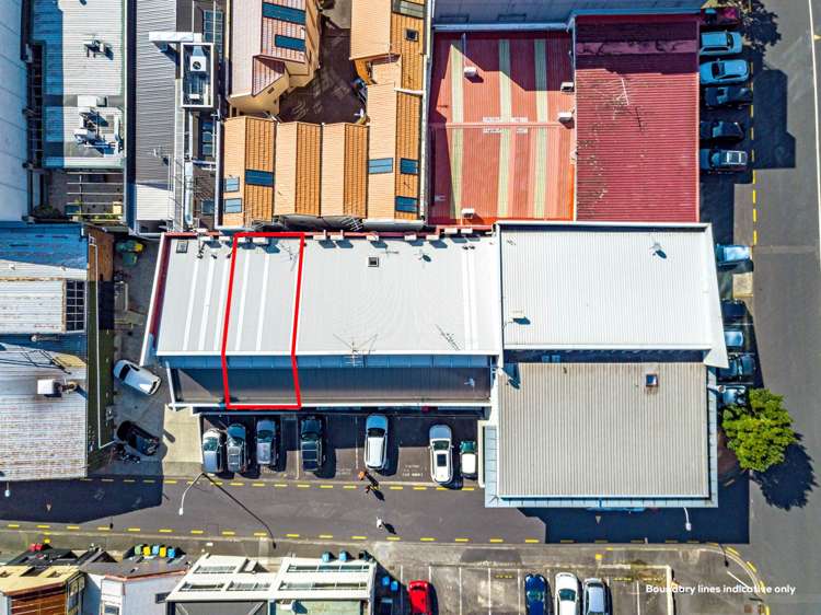 10 Adelaide Street Freemans Bay_11