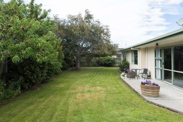 6 Blairich View Witherlea_15