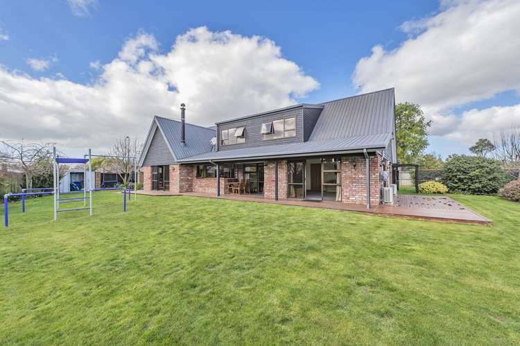 26 Mountain View Place Leeston_29