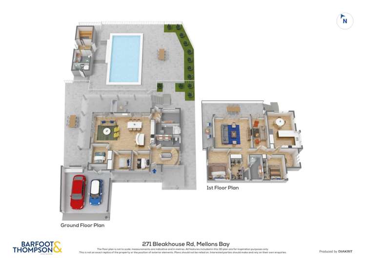 271 Bleakhouse Road Mellons Bay_10