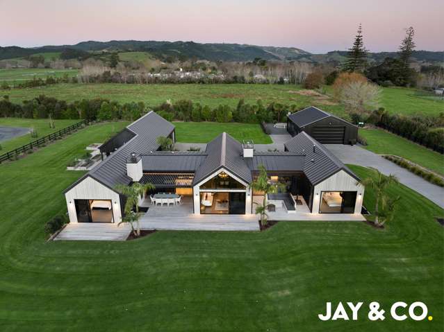 Landmark Lifestyle in the Heart of Clevedon