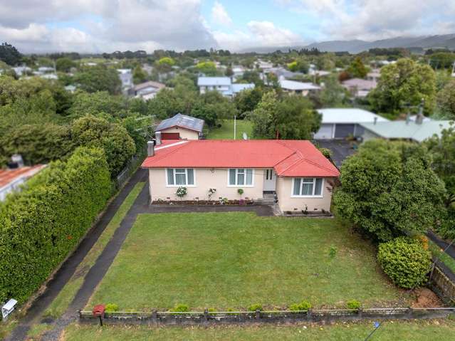 Relocation Underway – Your Opportunity