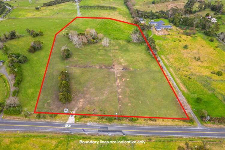 Lot 2 Dp 4 Bawden Road Dairy Flat_2