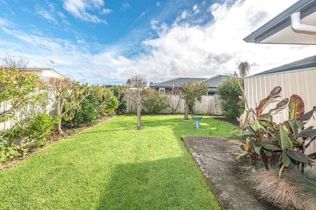 21 Buckingham Place Springvale_2