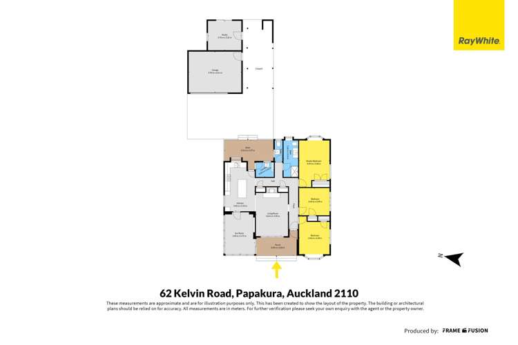 62 Kelvin Road Papakura_25