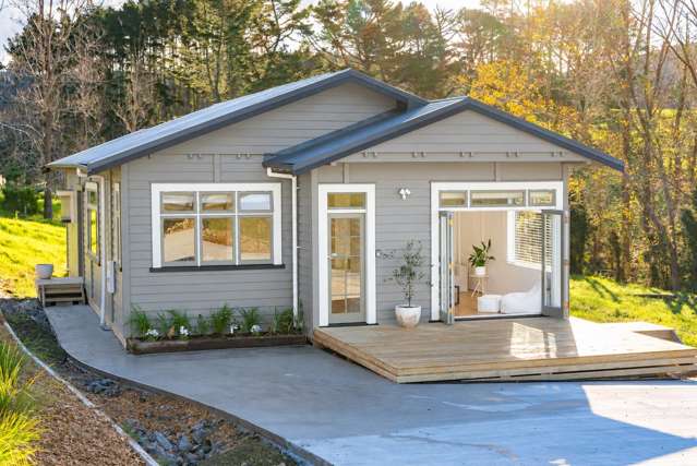 Freshly Renovated with Room to Roam!