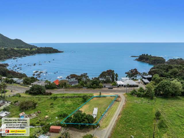 Whanarua Bay: The Base Camp for Big Adventures!