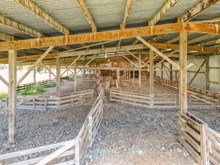 Pyramid Waiparu Road Riversdale_16