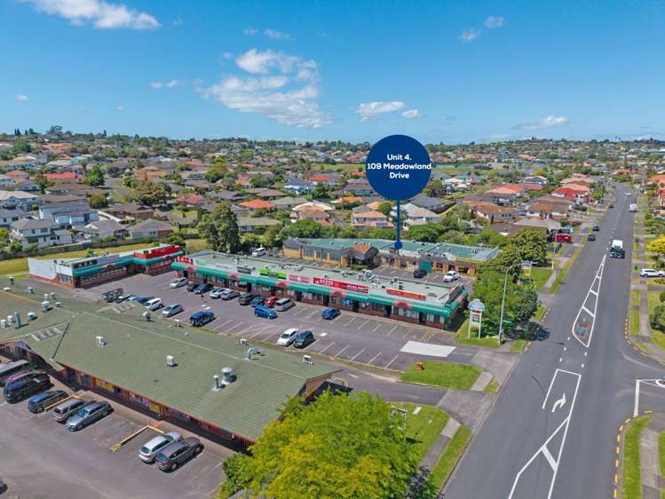 Unit 4/109 Meadowland Drive Somerville_8