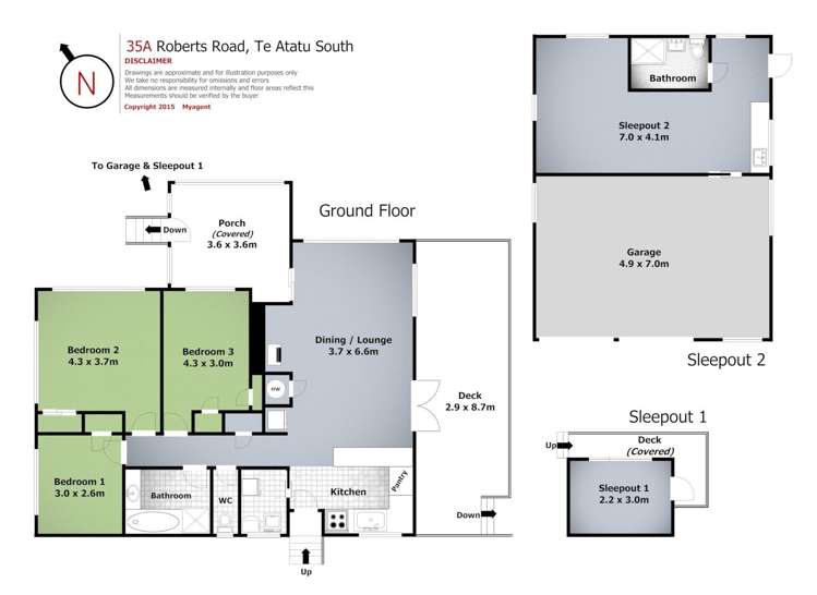 35a Roberts Road Te Atatu South_22