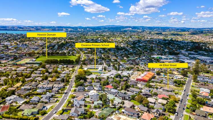 44 Elliot Street Howick_27